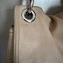 Genuine leather Orla Kiely shoulder bag with dust bag Image 4