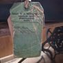 Antique Cartridge case Image 4