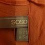 Asos Top - Size 20+ Image 3