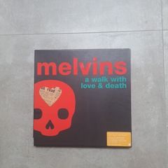 Melvins A Walk with love & death 2lp box