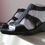 Clarks Sandals size 7 Image 2
