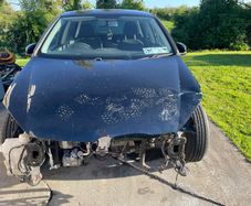 Parts golf mk 6