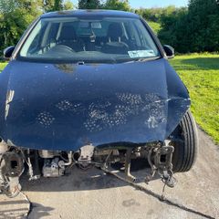 Parts golf mk 6