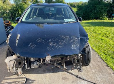 Parts golf mk 6