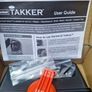 Takker Hardwall Picture Frame Hanging Kit Image 2