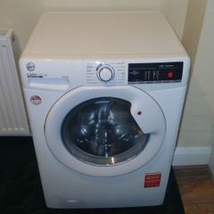 hoover wash 300 lite 10kg washing machine