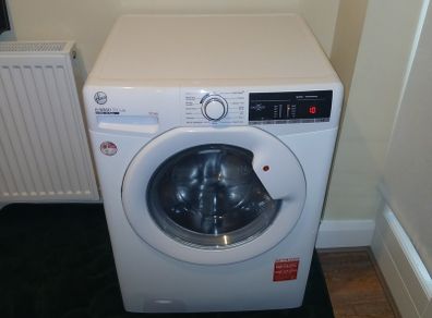 hoover wash 300 lite 10kg washing machine