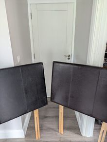Single bed headboards