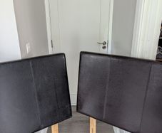 Single bed headboards
