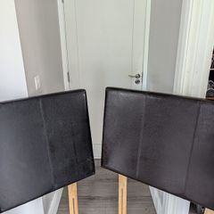 Single bed headboards