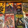 Assorted Marvel trade paperbacks Image 7