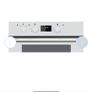 Double oven Image 4