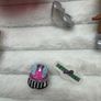 LOL L.O.L. MGA Surprise Series 3 Confetti Pop Funky QT new Opened Please look at the pictures Image 6