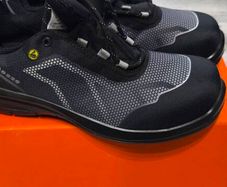 safety shoes