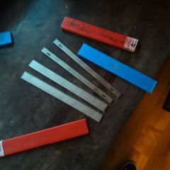 planer blades
