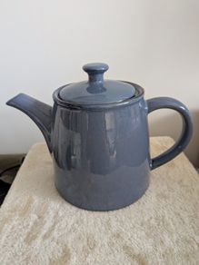 Large Teapot