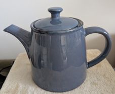 Large Teapot