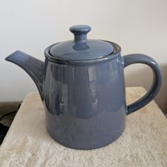 Large Teapot