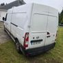 Nissan Nv400 Image 4