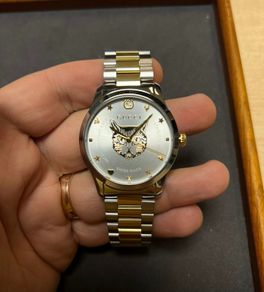 gucci g timeless watch