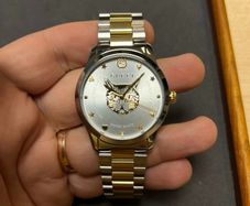 Gucci G timeless