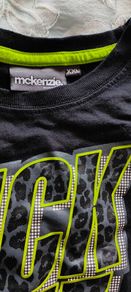 Mckenzie T-Shirt