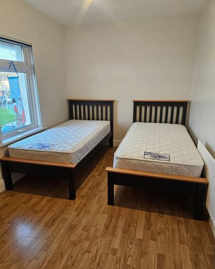 Single Beds
