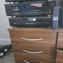 sony cd charger with original remote Image 5