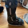 VACOcast Fracture Orthosis Walking Boot Image 2