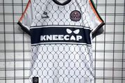 Bohemian x Kneecap Jersey