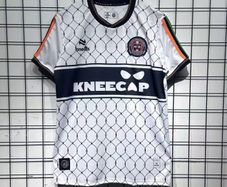 Bohemian x Kneecap Jersey