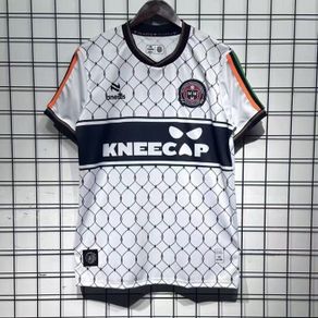 Bohemian x Kneecap Jersey