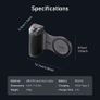 TELESIN Camera Grip kit for IPhone 17 ProMax Image 6