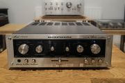 Marantz 1040 integrated stereo amplifier hifi High End