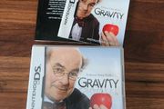 Professor Heinz Wolff's Gravity - Nintendo DS