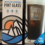 Pint glasses beer Image 6