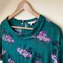 White Stuff Emerald Green Tunic Dress Image 2