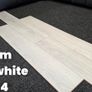 water resistant  - ac5 rated - 12mm laminated flooring Image 3