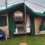 Conway Mirage Trailer Tent Image 4