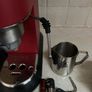 De Longhi Dedica Espresso Machine Image 8