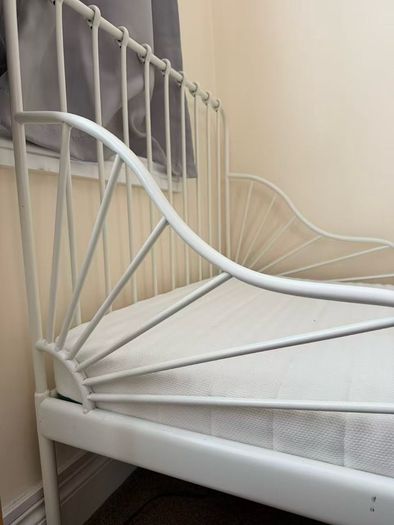 IKEA Kids Extendable bed
