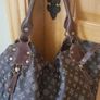 Original Russet bag Image 5