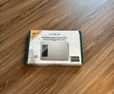 Ultrean AI Smart Food Scales