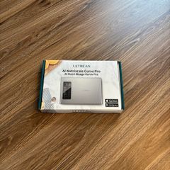 Ultrean AI Smart Food Scales