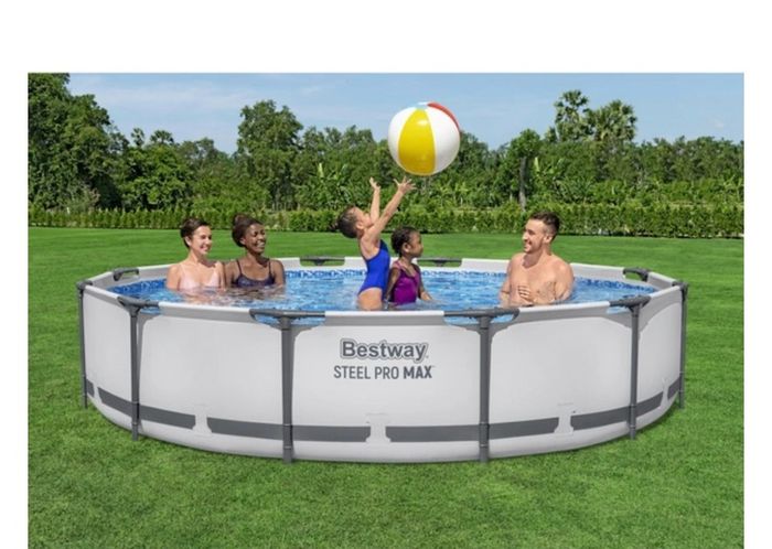 bestway pool