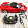 LaFerrari Remote Control Car Image 3