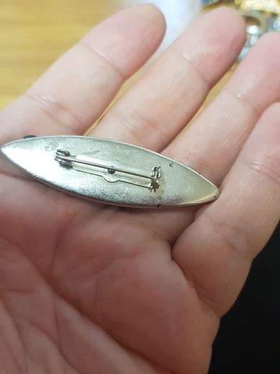 Vintage Brooch