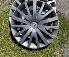 15" Citroen Berlingo wheel trims