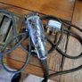 Vintage Baber Hair Clippers Image 2
