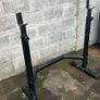 Bench Press/Squat Rack Image 2